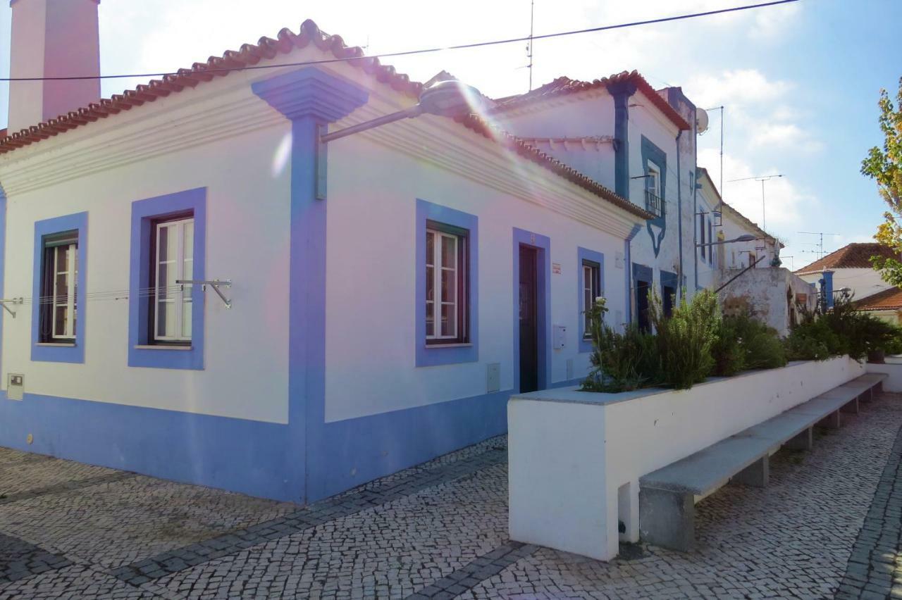 Casa Do Largo Villa Alcacer do Sal Exterior photo